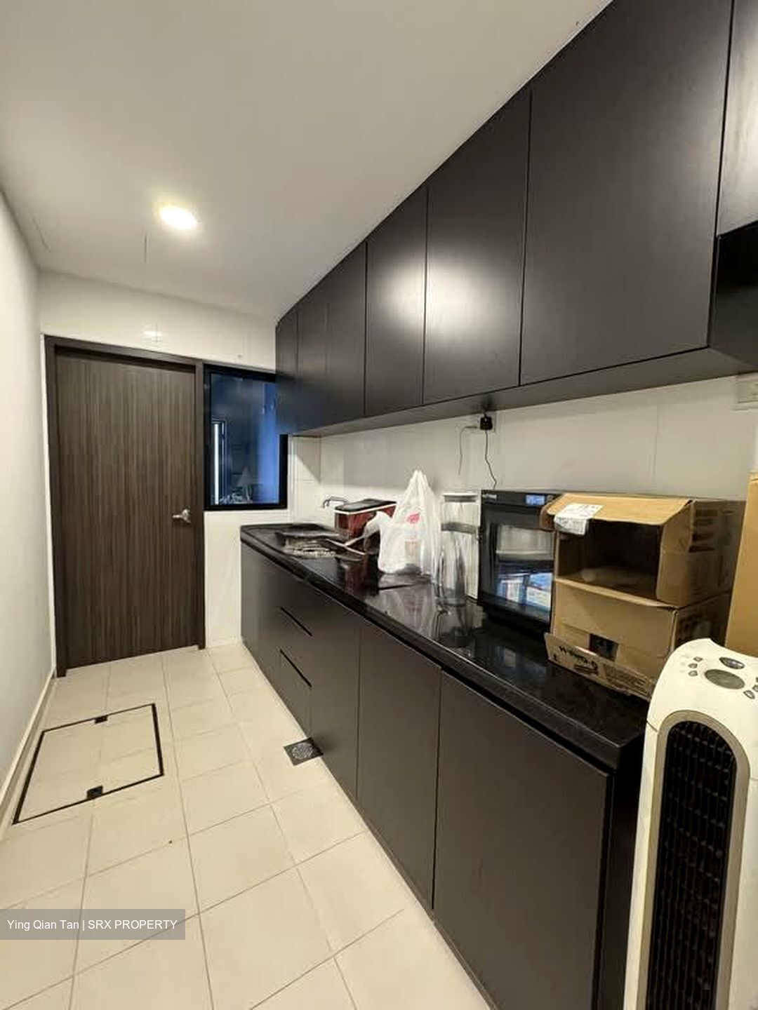 Frankel Estate (D14), Terrace #532042341